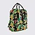 FARM ETC MOCHILA TUCANOS COM FOLHAGENS - Imagem 3
