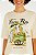 FARM T-SHIRT MEDIA CARRINHO DE COCO - Imagem 3