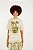 FARM T-SHIRT MEDIA CARRINHO DE COCO - Imagem 1