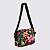 FARM ETC BOLSA FARM ZIRIGUIDUM PAINTED FLOWERS - Imagem 3