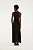 FARM VESTIDO CROPPED AMARRACAO TULE - PRETO - Imagem 4