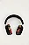 FARM ETC HEADPHONE FLORAL PARAISO - Imagem 1