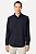 RESERVA CAMISA ML ENXUTO SOFT TOUCH PRETA - Imagem 1