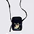 FARM ETC BOLSA FARM DA GEMA UNIVERSITA TERRA AZUL - Imagem 1