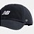 NEW BALANCE BONÉ 6-PANEL CORE UNISEX - Imagem 3