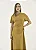 COLCCI VESTIDO MARROM EBBELA - Imagem 3