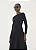 COLCCI VESTIDO PRETO - Imagem 3