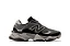 NEW BALANCE TENIS NB 9060 UNISEX CINZA E PRETO - Imagem 1