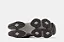 NEW BALANCE TENIS NB 9060 UNISEX CINZA E PRETO - Imagem 4