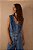 DRESS TO COLETE JEANS RECORTES JEANS - Imagem 2
