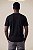 RESERVA CAMISETA REGULAR WAFFLE PRETA - Imagem 4