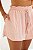 FARM BEACHWEAR SHORT CRINKLE ROSA BETHANIA - Imagem 2