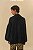 FARM CARDIGAN TRICOT PELINHO COM BOLSO PRETO - Imagem 2