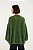 FARM CARDIGAN TRICOT PELINHO COM BOLSO VERDE JACARE - Imagem 3