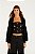 FARM CARDIGAN CURTO PELINHO PRETO - Imagem 1