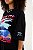 FARM T SHIRT IPANEMA SILK RIO POSTER PRETO - Imagem 2