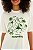 FARM T SHIRT IPANEMA SILK NA NATUREZA OW - Imagem 2