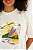 FARM T SHIRT IPANEMA SILK PAISAGEM RIO OW - Imagem 2