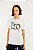 FARM TSHIRT FIT RIO CALCADAO FLORES OFF WHITE - Imagem 1
