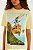 FARM TSHIRT MEDIA PAISAGEM CARIOCA BONDINHO - Imagem 3