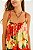 FARM VESTIDO CROPPED FLORAL MICHELLE - Imagem 3