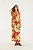 FARM VESTIDO CROPPED FLORAL MICHELLE - Imagem 1