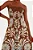 FARM VESTIDO CROPPED COLETANEA TROPICAL - Imagem 2