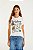FARM TSHIRT FIT MAPA FARM RIO OFF WHITE - Imagem 1