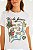 FARM TSHIRT FIT MAPA FARM RIO OFF WHITE - Imagem 3
