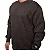 CHAMPION MOLETOM CREWNECK ATHLETIC C LOGO COFFEE - Imagem 3
