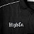 HIGH X UMBRO JERSEY BLACK - - Imagem 6