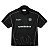 HIGH X UMBRO JERSEY BLACK - - Imagem 1