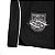 HIGH X UMBRO SPORT SHORTS BLACK - - Imagem 6