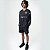 HIGH X UMBRO SPORT SHORTS BLACK - - Imagem 3