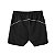 HIGH X UMBRO SPORT SHORTS BLACK - - Imagem 2