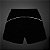 HIGH X UMBRO SPORT SHORTS BLACK - - Imagem 5