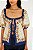 FARM BLUSA FLORAL SERENO - Imagem 3