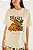 FARM TSHIRT MEDIA ORIGINAL DO BRASIL BEGE - Imagem 3