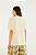 FARM TSHIRT MEDIA ORIGINAL DO BRASIL BEGE - Imagem 4