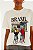FARM TSHIRT MEDIA PASSAROS BRASIL - Imagem 3