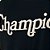 CHAMPION CAMISETA BLOKECORE SURFACE LAB CHAMPION BLACK - Imagem 3