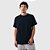 CHAMPION CAMISETA PES MC CLOG BLACK - Imagem 1