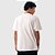 CHAMPION CAMISETA PES MC CLOG OFF WHITE - Imagem 2