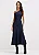 FORUM VESTIDO JEANS INDIGO - Imagem 2