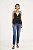 COLCCI CALCA JEANS BRUNA INDIGO - Imagem 1