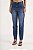COLCCI CALCA JEANS BRUNA INDIGO - Imagem 3