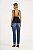 COLCCI CALCA JEANS BRUNA INDIGO - Imagem 2