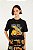 TSHIRT MEDIA ORIGINAL DO BRASIL PRETO - Imagem 2
