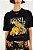 TSHIRT MEDIA ORIGINAL DO BRASIL PRETO - Imagem 3