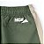 HIGH RUNNER SHORTS GREEN - - Imagem 4
